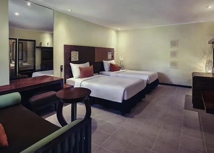 Hotel Mercure Sanur