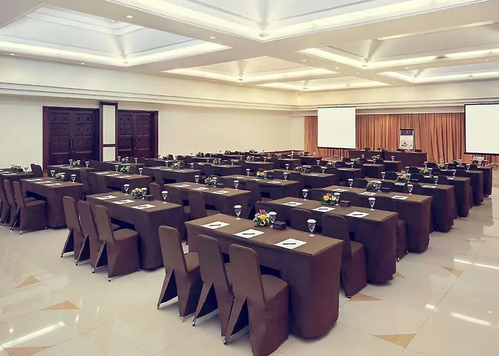 Mercure 4*