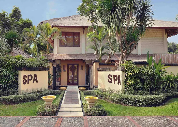 Mercure Hotel Sanur
