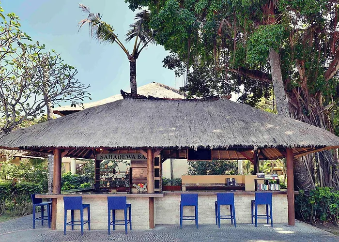 Mercure 4* Sanur