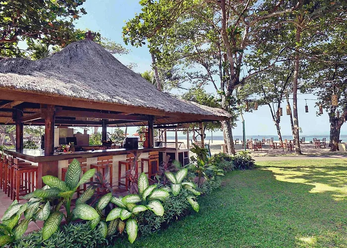 Mercure Hotel Sanur