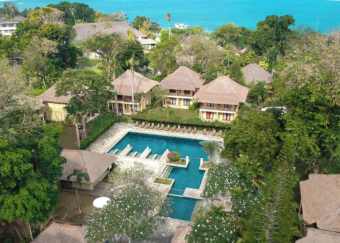 Mercure 4* Sanur