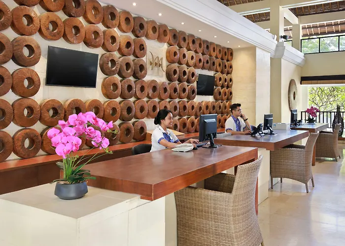 Отель Mercure
