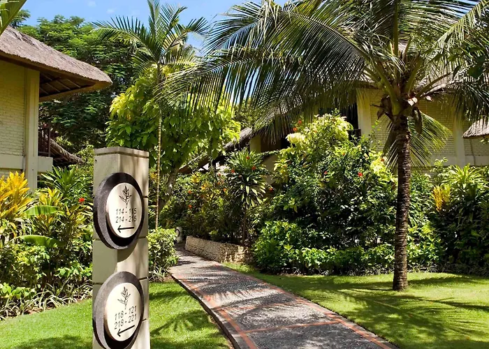Mercure Sanur